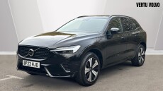 Volvo XC60 2.0 T6 [350] RC PHEV Plus Dark 5dr AWD Geartronic Estate